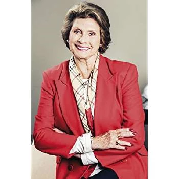 Gladys Zender - Biography, Birthday, Family, Wki, Networth & More