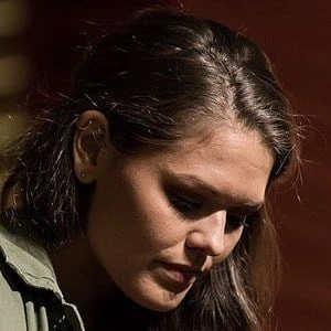 Caroline Glaser - Income, Birthday, Family, Bio, Networth & More