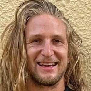Ricky Glaser Biography