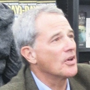 Charles Glass - Wiki, Bio, Networth, Birthdate, Family & More