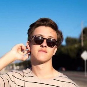 Troy Glass Biography