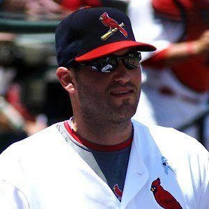 Troy Glaus - Networth, Biography, Birthdate, Family & More