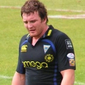 Martin Gleeson Biography