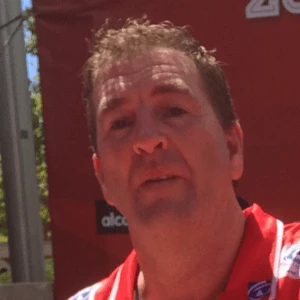 Trevor Gleeson - Biography, Birthday, Wiki, Family, Networth & More