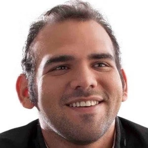 Jorge Glem - Biography, Birthday, Wiki, Family, Networth & More