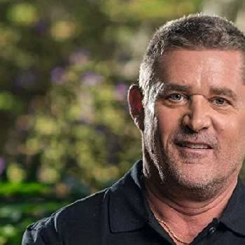 Glen A. Schofield - Age, Bio, Birthdate, Family, Networth & More