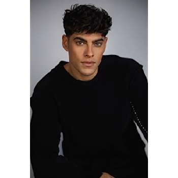 Glen Coco Oropeza Biography