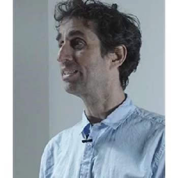 Glen E. Friedman Biography