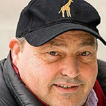 Glen Gauthier - Age, Bio, Birthdate, Family, Networth & More