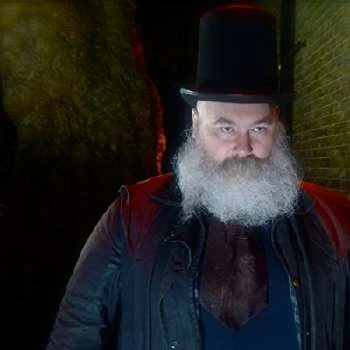 Glen Mexted - Age, Bio, Birthdate, Family, Networth & More