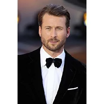 Glen Powell Biography