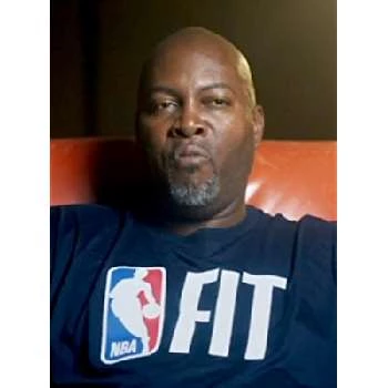 Glen Rice Biography