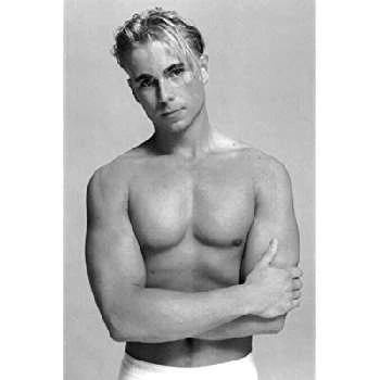 Glen Stollery Biography