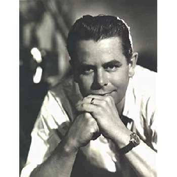 Glenn Ford - Family, Bio, Wiki, Dat of Birth, Networth & More
