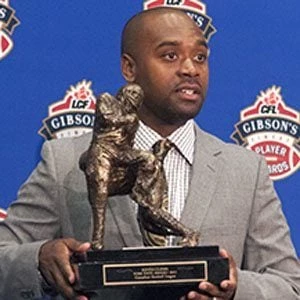 Kevin Glenn - Wiki, Bio, Birthdate, Networth, Family & More