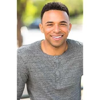 Glenn Lutz Biography