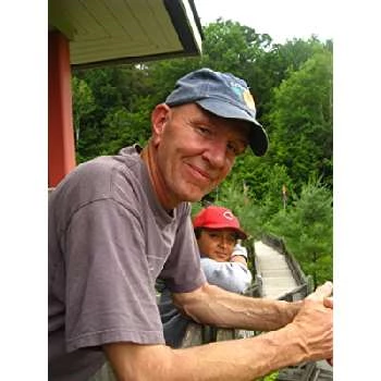 Glenn Mack - Age, Bio, Birthdate, Family, Networth & More