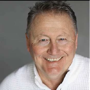 Glenn Robin Biography
