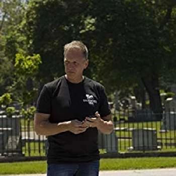 Glenn Stearns - Age, Bio, Birthdate, Family, Networth & More