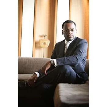 Glenn Toby Biography