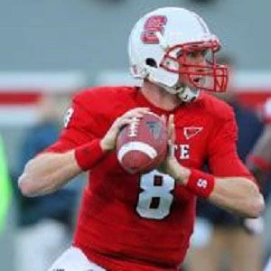 Mike Glennon Biography