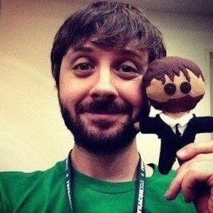 Maxwell Glick - Age, Bio, Birthdate, Family, Networth & More