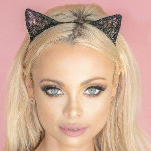 Katja Glieson Biography