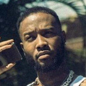 Shy Glizzy Biography