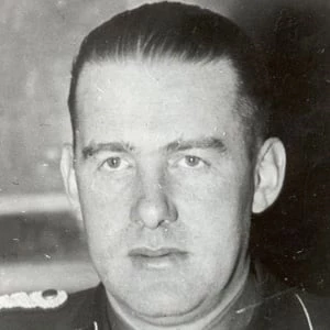 Odilo Globocnik Biography