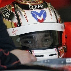Timo Glock - Age, Wiki, Birthdate, Bio, Networth, Family & More