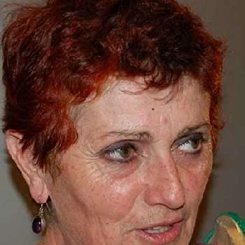 Gloria Berrocal - Age, Bio, Birthdate, Family, Networth & More