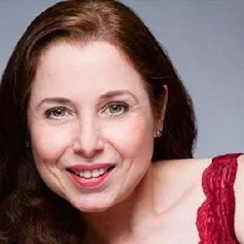 Gloria Boucher - Age, Bio, Birthdate, Family, Networth & More