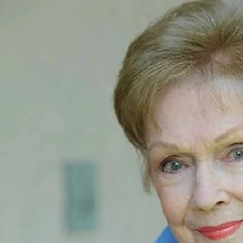 Gloria Henry Biography