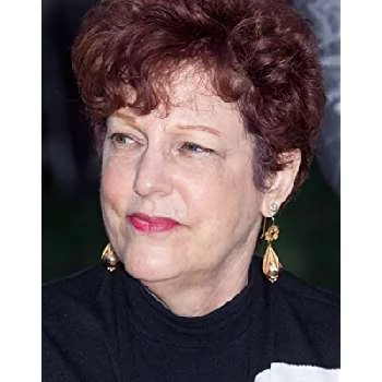 Gloria Katz Biography