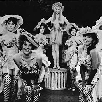 Gloria LeRoy - Wiki, Family, Bio, Birthdate, Networth & More