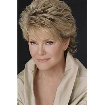 Gloria Loring - Birthday, Bio, Wiki, Family, Networth & More