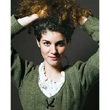 Glòria Orri - Age, Bio, Birthdate, Family, Networth & More