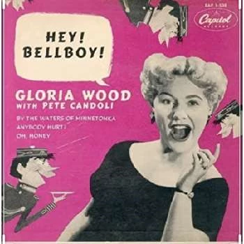 Gloria Wood - Age, Bio, Career, Family, Wiki, Networth & More