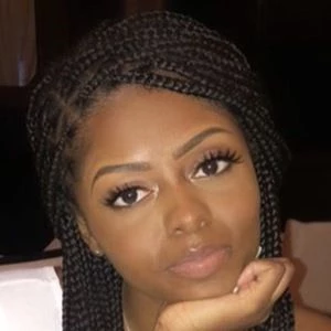 Glorygirl Kashout - Networth, Bio, Birthdate, Age, Family & More