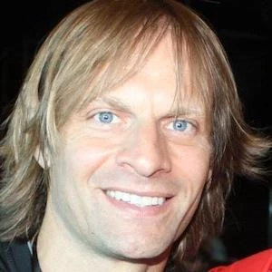 JB Glossinger - Income, Birthday, Family, Bio, Networth & More