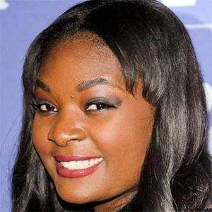 Candice Glover Biography
