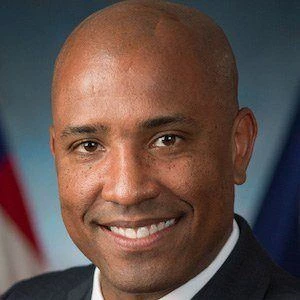 Victor Glover Biography