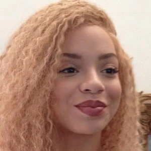 Erica Gluck - Age, Bio, Birthdate, Family, Networth & More