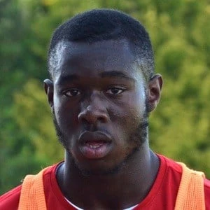 Joris Gnagnon - Date Of Birth, Bio, Birthdate, Parents, Networth & More