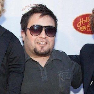 Joe Gnoffo - Wiki, Bio, Birthdate, Networth, Family & More