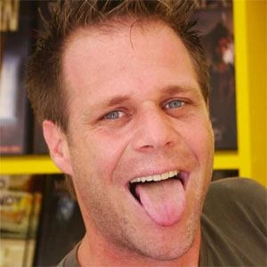 Remi Gaillard Biography