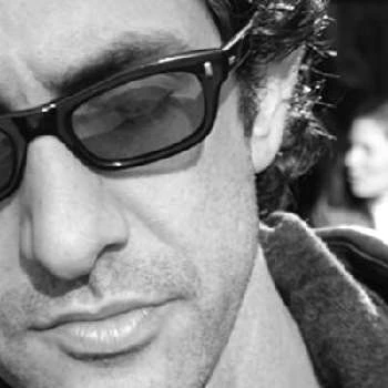 Gobi M. Rahimi Biography