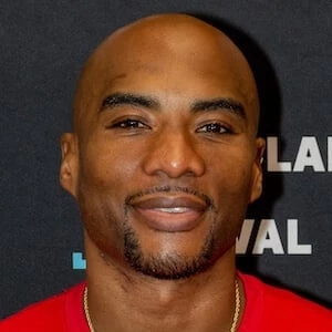 Charlamagne Tha God Biography