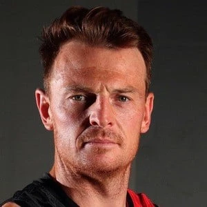 Brendon Goddard - Networth, Bio, Birthdate, Age, Family & More
