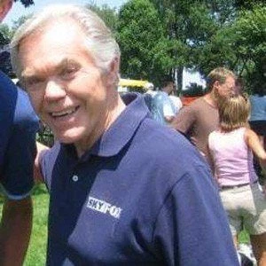 Dick Goddard - Age, WIki, Birthday, Family, Networth & More